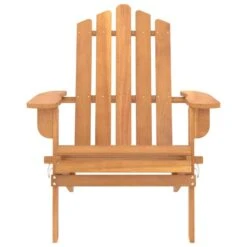VidaXL Tuinstoel Adirondack Massief Acaciahout 8 VidaXL Tuinstoel Adirondack Massief Acaciahout -Tuinmeubel Winkel 02619030532c4e3c84321d49a9df60f7