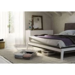 Kis Spinning Opbergbox XL - 56L - Transparant -Tuinmeubel Winkel 0593c56a71f14133a33b22d75910e83f