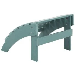 Beliani Voetenbankje ADIRONDACK - Blauw Kunsthout 9 Beliani Voetenbankje ADIRONDACK - Blauw Kunsthout -Tuinmeubel Winkel 0a33f0252ada45579dd4a15e60eb3d06