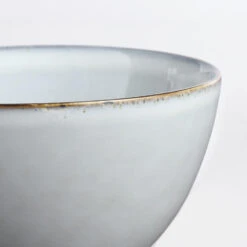 Mica Decorations Tabo Serviesset 4 Persoons Keramiek Grijs -Tuinmeubel Winkel 1000000497 0102