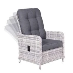 Garden Impressions Nova Lounge Dining Verstelbare Tuinstoel 7 Garden Impressions Nova Lounge Dining Verstelbare Tuinstoel -Tuinmeubel Winkel 1000000662 0103