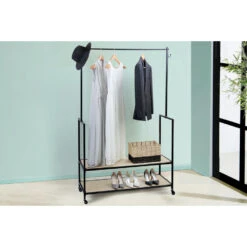 Lifa Living Montpellier Kledingrek 9 Lifa Living Montpellier Kledingrek -Tuinmeubel Winkel 1000002341 0103