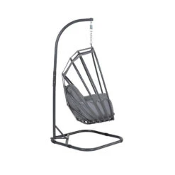 Garden Impressions Hangstoel Suez Hangstoel Ei - Opvouwbaar 9 Garden Impressions Hangstoel Suez Hangstoel Ei - Opvouwbaar -Tuinmeubel Winkel 1000009437 0104