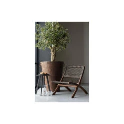 WOOOD Tuinklapstoel Ruit Lois - Hout - Donkerbruin - 73x60x78 9 WOOOD Tuinklapstoel Ruit Lois - Hout - Donkerbruin - 73x60x78 -Tuinmeubel Winkel 1000013706 0103