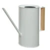 Decoris Gieter - Zink - Ivoor Wit - 1300 Ml -Tuinmeubel Winkel 1000014607