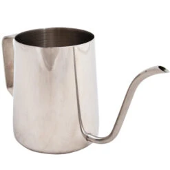 Gieter - Vintage Look - RVS - 750 Ml -Tuinmeubel Winkel 1000017432 0101