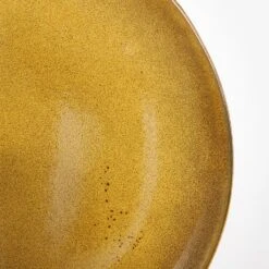 Mica Decorations Tabo Serviesset 4 Persoons Keramiek Oker -Tuinmeubel Winkel 1000019287 0103