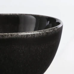 Mica Decorations Tabo Serviesset 4 Persoons Keramiek Zwart 8 Mica Decorations Tabo Serviesset 4 Persoons Keramiek Zwart -Tuinmeubel Winkel 1000019290 0102