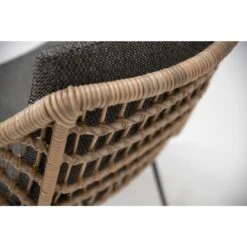 4 Seasons Cottage Tuinstoel (1 St.) -Tuinmeubel Winkel 1000031704 0103