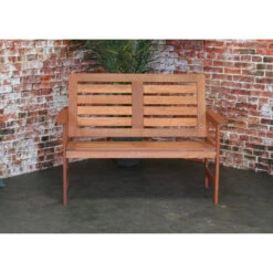 SenS-Line Vera Tuinbank - Meranti Hardhout -Tuinmeubel Winkel 1000038273 0102