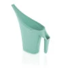 Prosperplast Gieter - Mintgroen - Kunststof - 2 Liter 1 Prosperplast Gieter - Mintgroen - Kunststof - 2 Liter -Tuinmeubel Winkel 1000039424