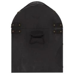 VidaXL Opbergkist Vintage Stijl 120x30x40 Cm Massief Hout -Tuinmeubel Winkel 1000039854 0103