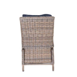 Garden Impressions Marbella Verstelbare Tuinstoel - Havanna Zand 8 Garden Impressions Marbella Verstelbare Tuinstoel - Havanna Zand -Tuinmeubel Winkel 1000040778 0103