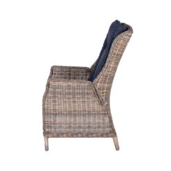 Garden Impressions Marbella Verstelbare Tuinstoel - Havanna Zand 9 Garden Impressions Marbella Verstelbare Tuinstoel - Havanna Zand -Tuinmeubel Winkel 1000040778 0104