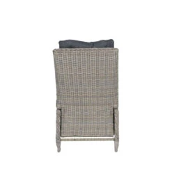 Garden Impressions Marbella Verstelbare Tuinstoel -vintage Willow 9 Garden Impressions Marbella Verstelbare Tuinstoel -vintage Willow -Tuinmeubel Winkel 1000040805 0104