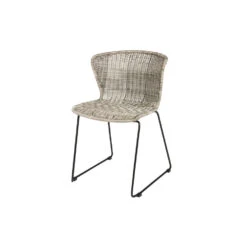 WOOOD Tuintoel Wings - Polyester- Sunkissed - Set Van 2 8 WOOOD Tuintoel Wings - Polyester- Sunkissed - Set Van 2 -Tuinmeubel Winkel 1000043138 0102