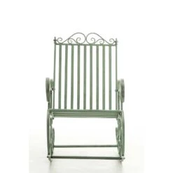Clp Schommelstoel Smilla Groen 7 Clp Schommelstoel Smilla Groen -Tuinmeubel Winkel 1000045404 0101