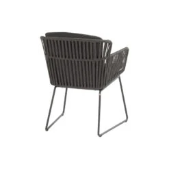 Taste Vitali Dining Tuinstoel - Antraciet 9 Taste Vitali Dining Tuinstoel - Antraciet -Tuinmeubel Winkel 1000048042 0103