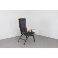 Hartman Da Vinci Standenstoel - Teak Armleuning 9 Hartman Da Vinci Standenstoel - Teak Armleuning -Tuinmeubel Winkel 1000048052 0103