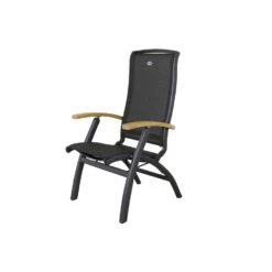 Hartman Da Vinci Standenstoel - Teak Armleuning