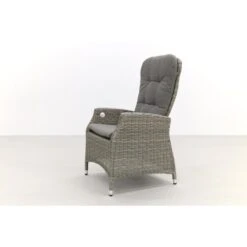 VDG Memphis Verstelbare Tuinstoel -Tuinmeubel Winkel 1000048053 0102