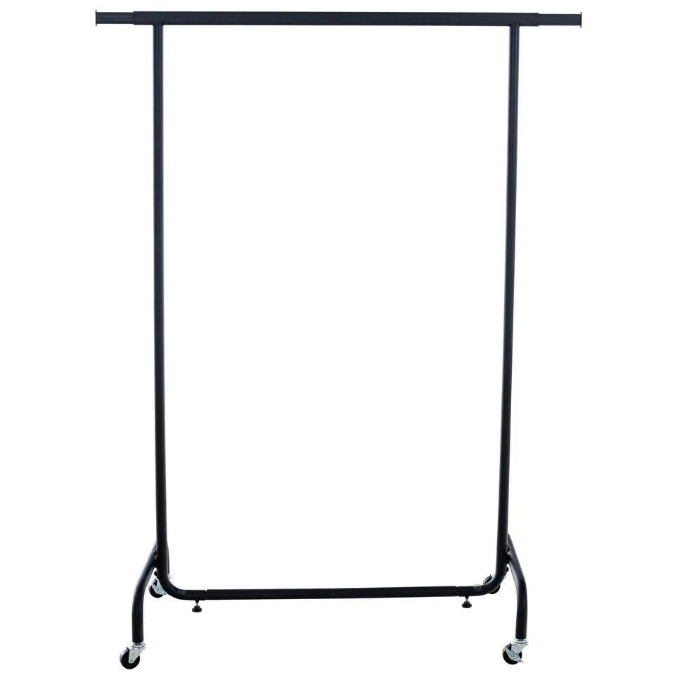 Clp Kledingrek Haldia M Zwart 5 Clp Kledingrek Haldia M Zwart - Afbeelding 3