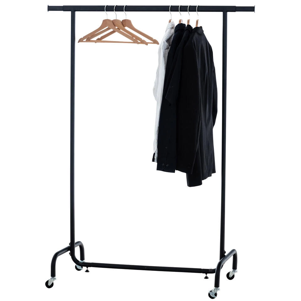 Clp Kledingrek Haldia M Zwart 3 Clp Kledingrek Haldia M Zwart