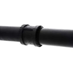 Clp Kledingrek Jersey 150x120x55 Zwart -Tuinmeubel Winkel 1000048242 0103