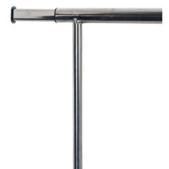 Clp Kledingrek Haldia L RVS 9 Clp Kledingrek Haldia L RVS -Tuinmeubel Winkel 1000048250 0103