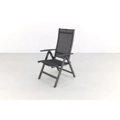 Kettler Easy Verstelbare Tuinstoel 8 Kettler Easy Verstelbare Tuinstoel -Tuinmeubel Winkel 1000048808 0102