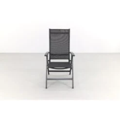 Kettler Easy Verstelbare Tuinstoel 9 Kettler Easy Verstelbare Tuinstoel -Tuinmeubel Winkel 1000048808 0103