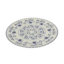 Orange85 Dinerborden 26 Cm Blauwe Details Set Van 4 Porselein Bordenset 9 Orange85 Dinerborden 26 Cm Blauwe Details Set Van 4 Porselein Bordenset -Tuinmeubel Winkel 1000049522 0111