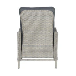 Garden Impressions Nova Verstelbare Tuinstoel - Vintage Willow -Tuinmeubel Winkel 1000052945 0103