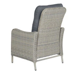 Garden Impressions Nova Verstelbare Tuinstoel - Vintage Willow -Tuinmeubel Winkel 1000052945 0104