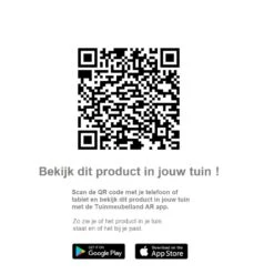 Garden Impressions Alaska Lounge Dining Set Links - Grijs -Tuinmeubel Winkel 1000054036 0104