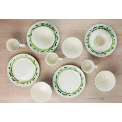 Wiebe Van Der Zee Set 12 Delig Servies 4 Persoons Beste Stuurlui -Tuinmeubel Winkel 1000058223 0102