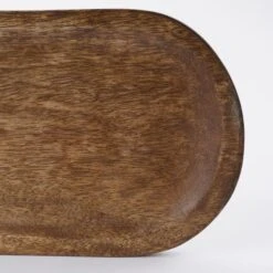 Mica Decorations Tomar Schaaltjes En Dienblad - Donkerbruin 9 Mica Decorations Tomar Schaaltjes En Dienblad - Donkerbruin -Tuinmeubel Winkel 1000058456 0111