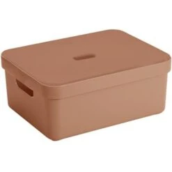 Sigma Home Deksel Terra - Opbergbox 24L En 32L 9 Sigma Home Deksel Terra - Opbergbox 24L En 32L -Tuinmeubel Winkel 1000065154 0102