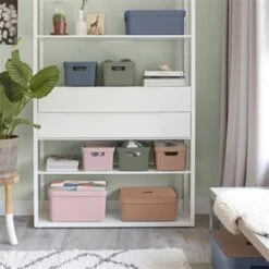 Sigma Home Deksel Terra - Opbergbox 24L En 32L 8 Sigma Home Deksel Terra - Opbergbox 24L En 32L -Tuinmeubel Winkel 1000065154 0110