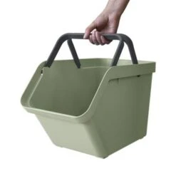 Sigma Home Sorteer Unit 30L Groen -Tuinmeubel Winkel 1000068012 0102