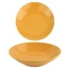 OTIX Diepe Borden Geel Pastaborden Soepborden 6 Stuks 20cm Aardewerk 2 OTIX Diepe Borden Geel Pastaborden Soepborden 6 Stuks 20cm Aardewerk -Tuinmeubel Winkel 1000068740