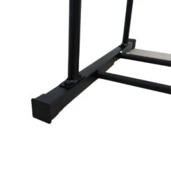 Orange85 Kledingrek Dubbel Zwart Metaal Garderoberek 9 Orange85 Kledingrek Dubbel Zwart Metaal Garderoberek -Tuinmeubel Winkel 1000068875 0112