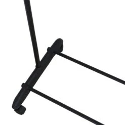 Orange85 Kledingrek Op Wieltjes Zwart Metaal Garderoberek -Tuinmeubel Winkel 1000068876 0111