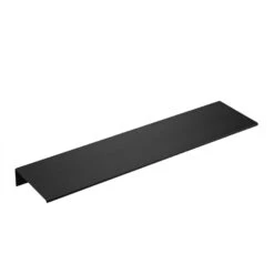 QUVIO Muur Plank Staal - Zwart 8 QUVIO Muur Plank Staal - Zwart -Tuinmeubel Winkel 1000071518 0102
