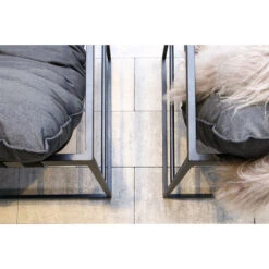 Fonteyn - Loungeset Coral - Sooty -Tuinmeubel Winkel 1000073115 0102