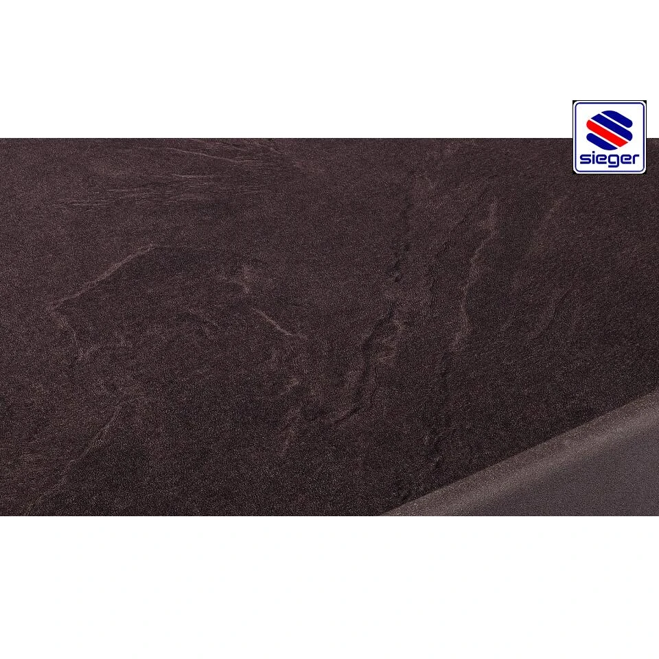 Sieger Boulevard Klaptafel 90x150 Cm Antraciet 4 Sieger Boulevard Klaptafel 90x150 Cm Antraciet - Afbeelding 2