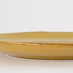 Mica Decorations Tabo Dinerbord - Ø26,5 Cm - Oker 8 Mica Decorations Tabo Dinerbord - Ø26,5 Cm - Oker -Tuinmeubel Winkel 1000077181 0102