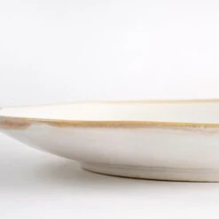 Mica Decorations Tabo Dinerbord - Ø26,5 Cm - Wit -Tuinmeubel Winkel 1000077183 0102