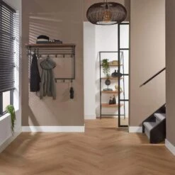 Dimitry Kapstok Met - Hout - Bruin -Tuinmeubel Winkel 1000078222 0102