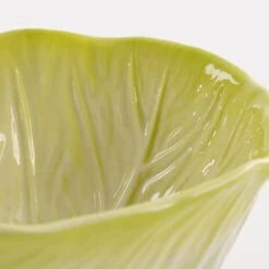 Mica Decorations Schaal Sla - L12 X B12 Cm - Keramiek - Lichtgroen 7 Mica Decorations Schaal Sla - L12 X B12 Cm - Keramiek - Lichtgroen -Tuinmeubel Winkel 1000079008 0101